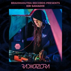 KRI SAMADHI | Brahmasutra Records presents | 20/01/2022