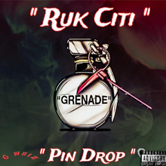 Ruk Citi - Pindrop (Master 1)