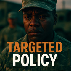 Painful US Military Grooming Rules Target Black Troops
