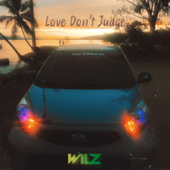 Love Don't Judge (Wilz Remiix)