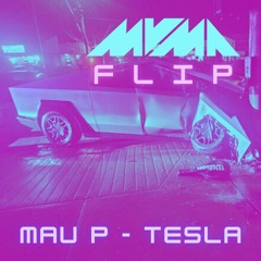 Tesla Death Trap (MVMA Flip)
