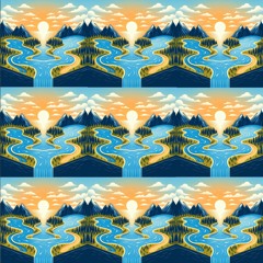2023 - ode to sleep