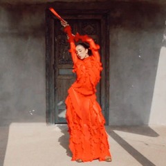 Grace Sorensen - Miss Majesty (100% Mix)- Prod. By - KaiOnTheBeat