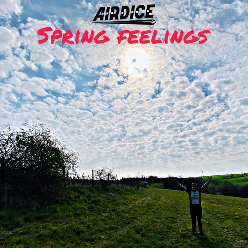 AIRDICE - SPRING FEELINGS SET 2020