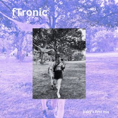baby's first mix