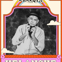 Velanche's SHABANG 2025 Silent Disco Mix