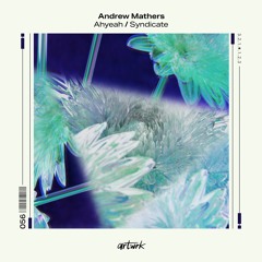 Andrew Mathers - Syndicate [artwrk]