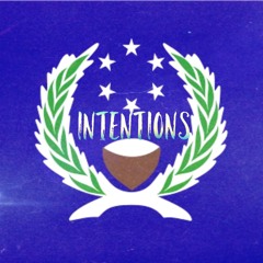 Intentions cover By Noreburt Reggae Version