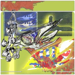 7kaye -glitz train