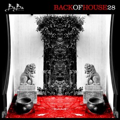 Back of house vol.28