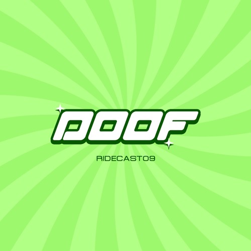 RIDECAST09 • Doof