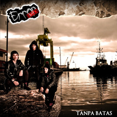 Don't Let Them Get In To You