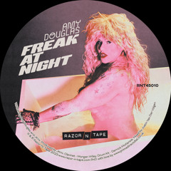 Freak At Night Radio Edit