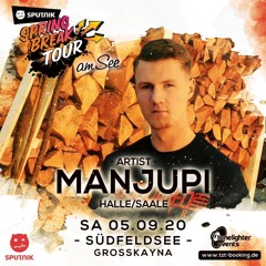 MANJUPI @ SPUTNIK SPRING BREAK TOUR 2020