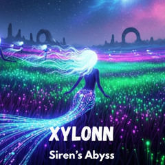 Siren's Abyss [Progressive Psytrance]