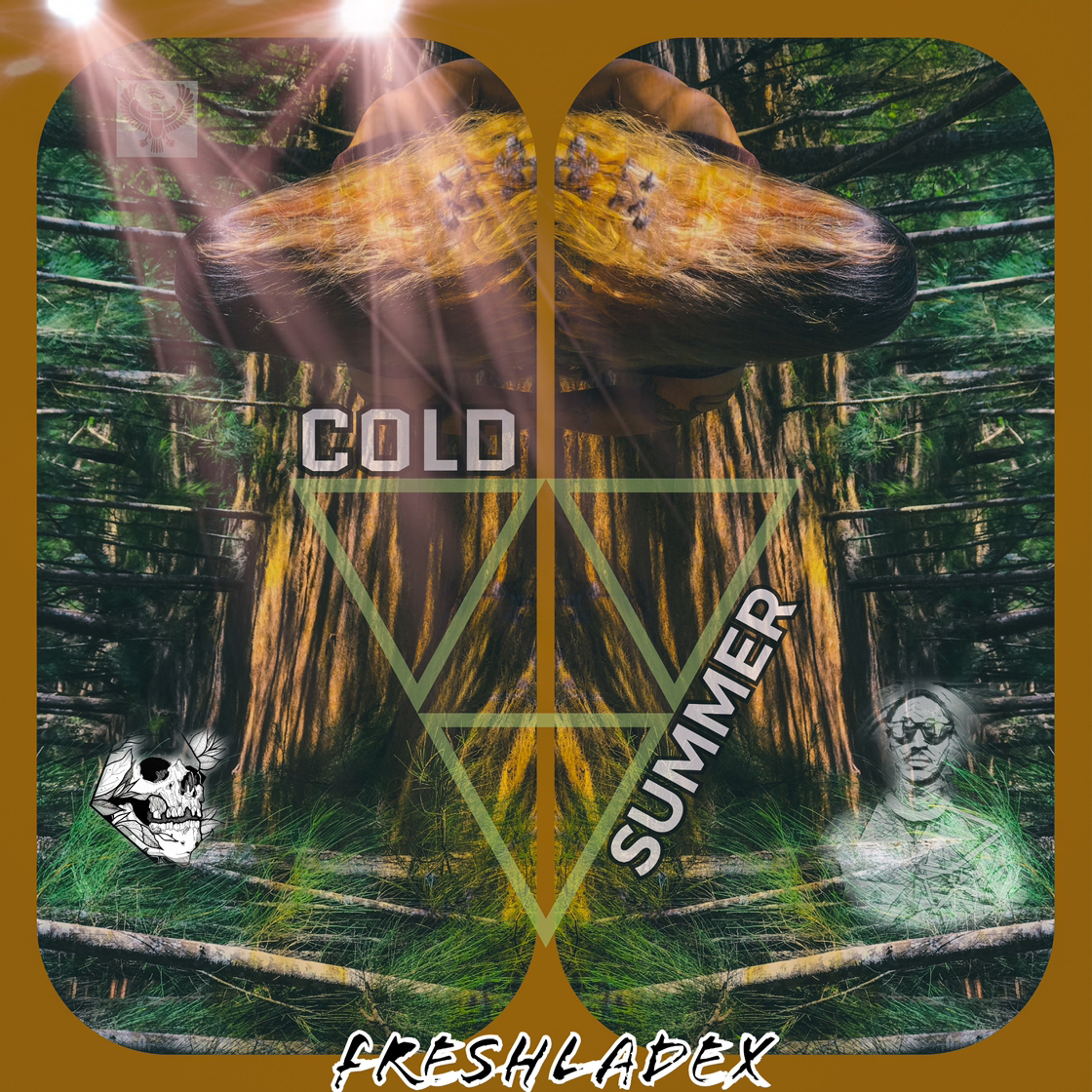 COLD SUMMER episode artwork
