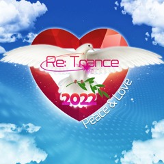 Ricc Albright ReTrance 2022 - Peace & Love