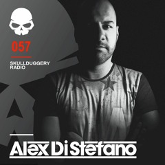Skullduggery Radio 057 With Alex Di Stefano