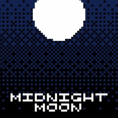 Midnight Moon (Genesis Style Original)