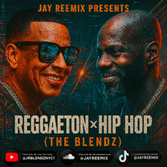 Reggaeton X Hip Hop(The Blendz)