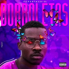 Borboletas - (Prod By.Gift Jeams)