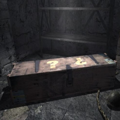 Mystery Box