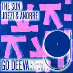 Joezi & Anorre - The Sun