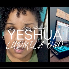 Yeshua Cover by Ludmila Ono