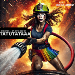 Fire, Desire, Tatütataaa