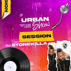 URBAN SESSION BY DJ STONEKILLA