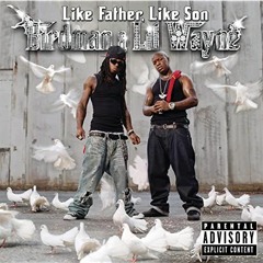 Lil Wayne And Birdman - Stuntin Like My Daddy (Remix Prod. TyKo Beats)