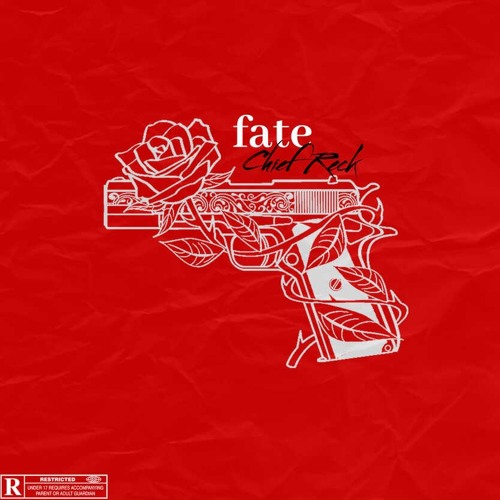 Stream FATE by Reck | Listen online for free on SoundCloud