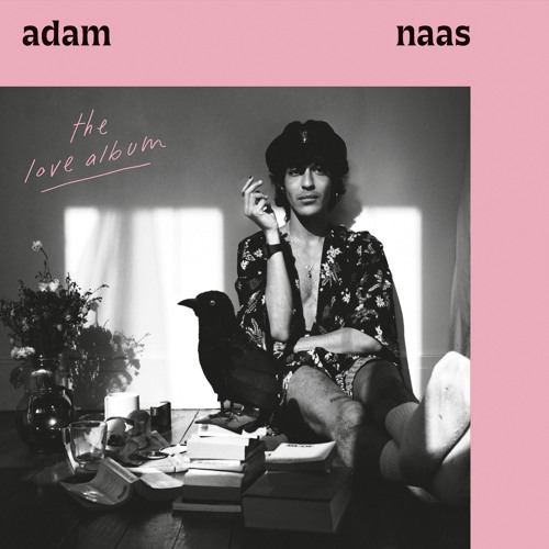 Stream When You're Holding Me by Adam Naas | Listen online for free on  SoundCloud