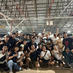 MIXTAPE BREAKBEAT GAMAU DROP SAMPE CLOSE - #SELEMBUR79