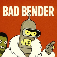 BadBender - LORAX