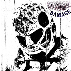 Colossal Damage I