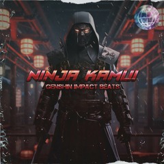Ninja Kamui (feat. De FROiZ)