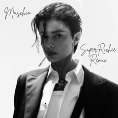 Annalisa - Maschio (SuperRichie Remix)