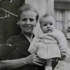 ROSARIO MARTÍN - La Tatarabuela Felicia - Armando José Sequera