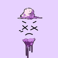 TEDDY BLESS X BOY GUN (BDM) - Purple Rain
