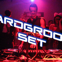 YouTube Hardgroove Set
