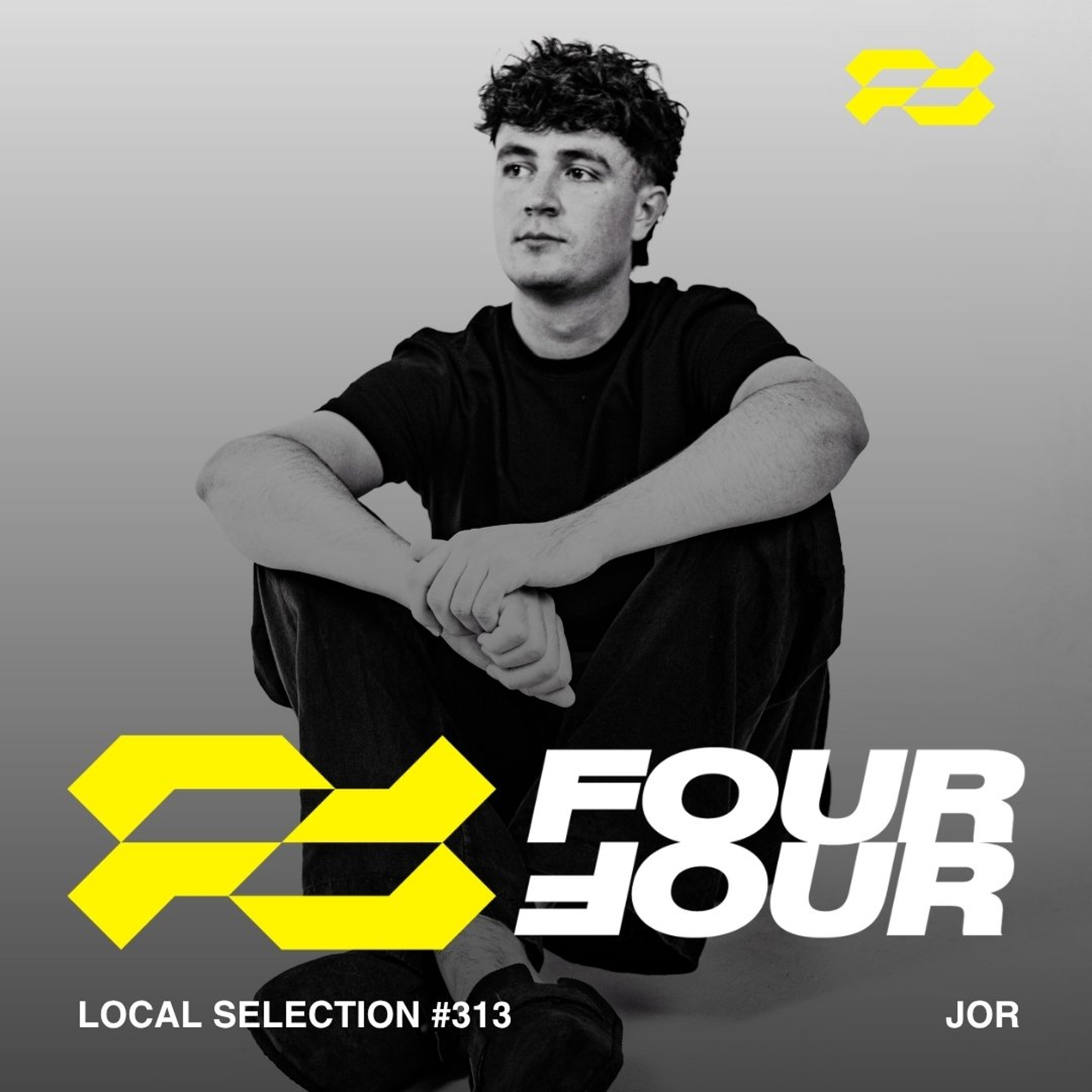 Local Selection 313: JOR