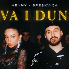 Henny & Breskvica - Sava i dunav (SHM remix)