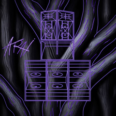 ATRAXI - Résonnance de l'étrange Sylve [Extrack-Live / KORG-E2 ]