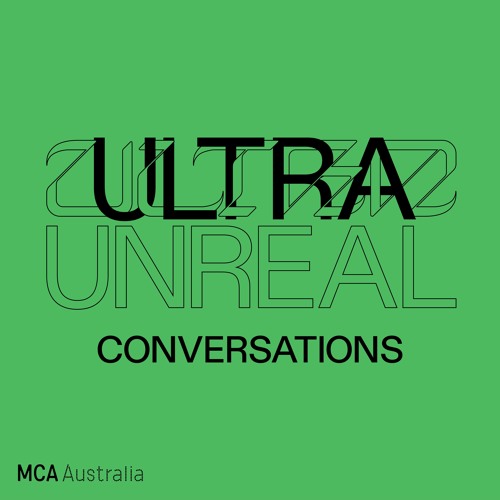 Stream Ultra Unreal Conversations – Episode 2: Club Ate by MCA Australia |  Listen online for free on SoundCloud