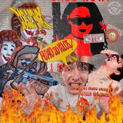 FUMO20KILOS! (prod. TRIPPIE MIKE) [hosted by dj tempo] 💨💯