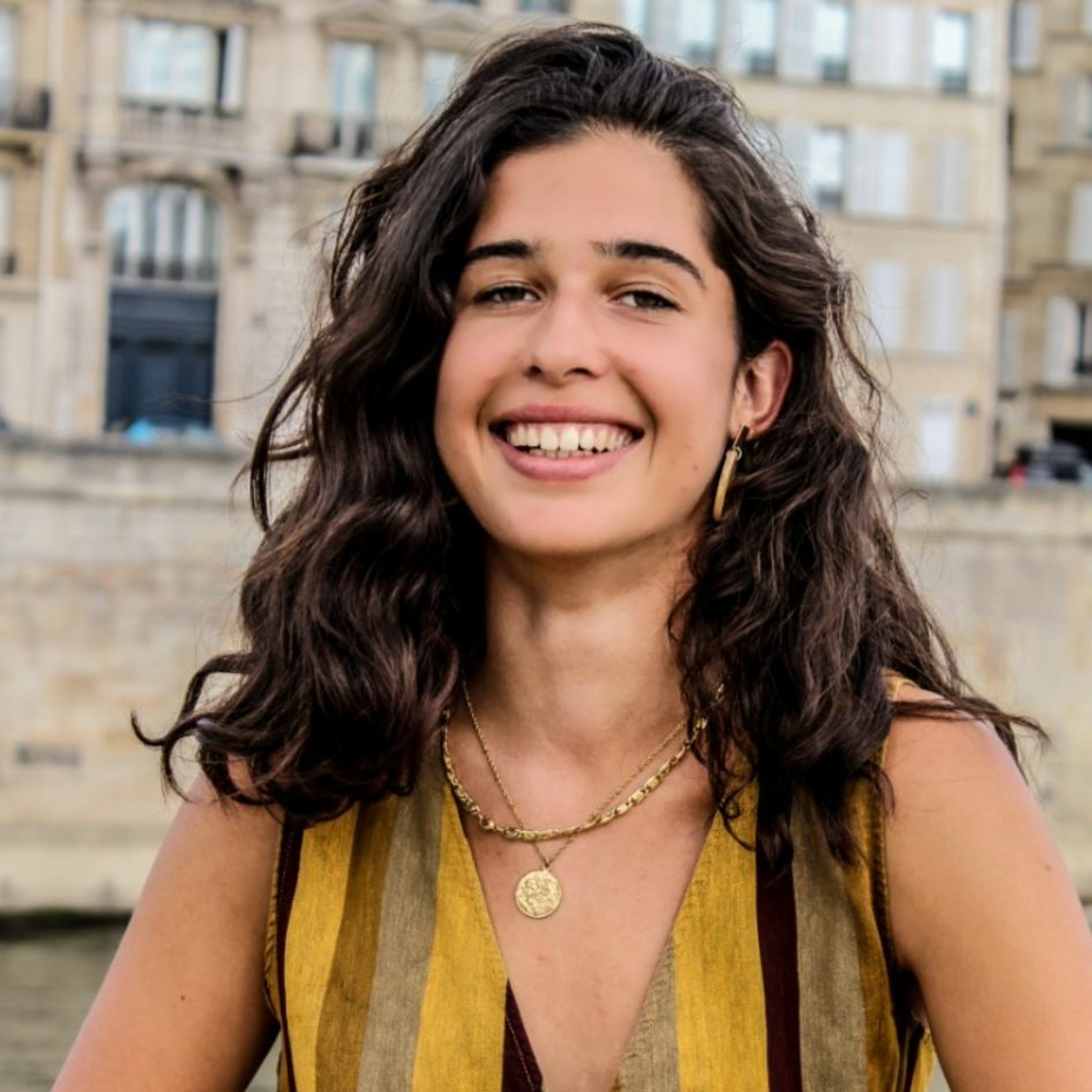 The Serious Gut – Prendre soin de ses intestins grâce aux probiotiques avec Emilie Maret