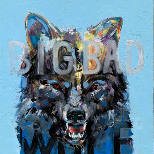Elo Kay – Big Bad Wolf