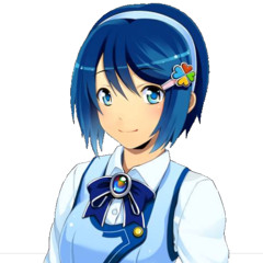 Madobe Nanami Buddy V1