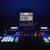 Artwork for D'N'B mix @Beats Lab - North Beach
